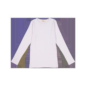 NEW MARMAR COPENHAGEN long sleeve tani shirt in lilac